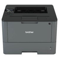 Impressora Brother 5102 HL L5102DW Laser Mono
