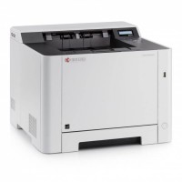 Impressora Kyocera 5026 P5026cdn Laser Color