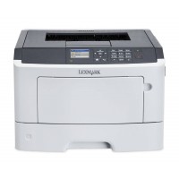 Impressora Lexmark MS 415 dn Laser Mono