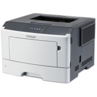 Impressora Lexmark MS310dn Laser