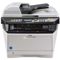 Impressora Kyocera M2035 dn Ecosys Multifuncional Mono