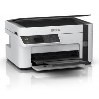 Impressora Multifuncional Epson M2120 EcoTank Mono