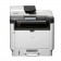 Impressora Laser Ricoh SP 3710SF Multifuncional Mono