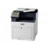 impressora laser xerox 6515 colorida
