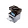 Impressora Multifuncional Samsung 4580 SLM4580FX Mono Laser