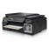 Impressora Multifuncional Brother DCP T700W Tanque de Tinta Colorido