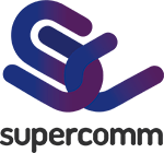 Logo da Supercomm