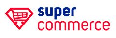 Logo da Supercommerce